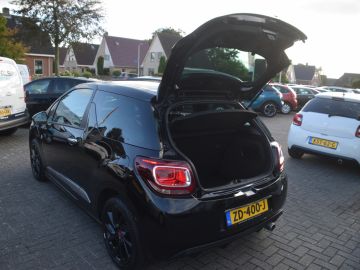 DS DS 3